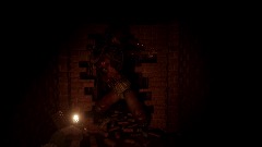 A screenshot taken in Dreams. 1 of 2.
