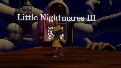 A screenshot taken in Dreams. 6 of 13.