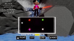 A screenshot taken in Dreams. 3 of 3.