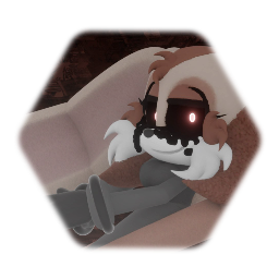 Lady Xness V2
