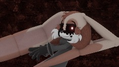 A screenshot taken in Dreams. 4 of 16.