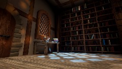 A screenshot taken in Dreams. 14 of 15.