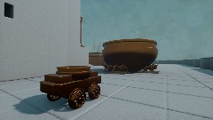 A screenshot taken in Dreams. 6 of 11.