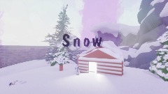 SNOW