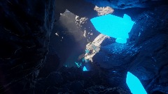 A screenshot taken in Dreams. 1 of 24.