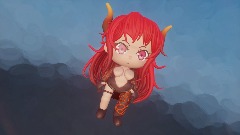 A screenshot taken in Dreams. 2 of 11.