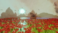 A screenshot taken in Dreams. 12 of 19.