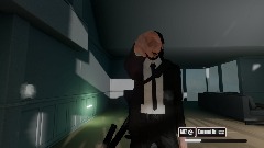 A screenshot taken in Dreams. 5 of 27.