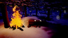 A screenshot taken in Dreams. 4 of 8.