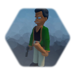 Stuff from the simpsons