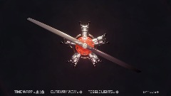 A screenshot taken in Dreams. 1 of 8.