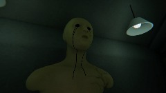 A screenshot taken in Dreams. 9 of 15.