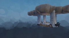 Inicio de parkur 2p desde el 5 al 7g