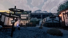 A screenshot taken in Dreams. 10 of 12.