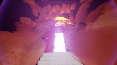 A screenshot taken in Dreams. 5 of 7.