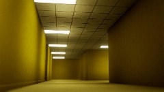 A screenshot taken in Dreams. 1 of 2.