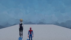 My Creation - 2/22/2025d dansing spidars haha