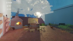 A screenshot taken in Dreams. 4 of 10.