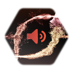 Custom pvds music cues & Dittys