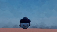 A screenshot taken in Dreams. 3 of 3.