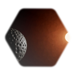 SolarSpace (Mercury)