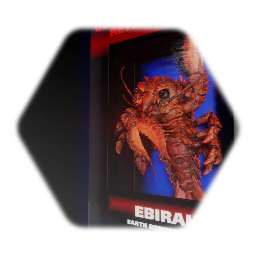 Godzilla GR (Ebirah)