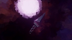 A screenshot taken in Dreams. 14 of 24.