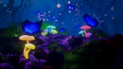 A screenshot taken in Dreams. 2 of 5.
