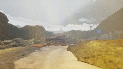 GR (Quarry?)