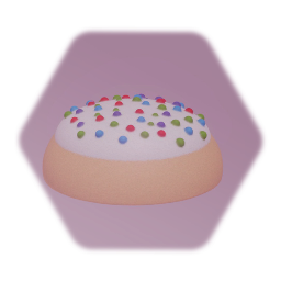 (2023) Frosted Sugar Cookie