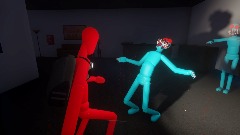 A screenshot taken in Dreams. 3 of 7.