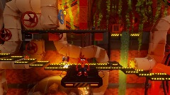 DEEP SEWER (KEY PATH)