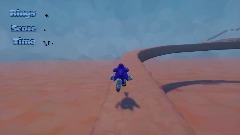 A screenshot taken in Dreams. 25 of 28.