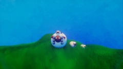 A Wooloo World [So plain it begs for remix!]