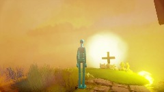 A screenshot taken in Dreams. 13 of 30.