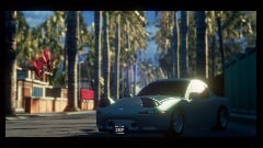 A screenshot taken in Dreams. 18 of 24.