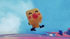 ¡Mi Bienvenido a casa!