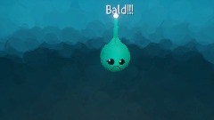 A screenshot taken in Dreams. 1 of 3.