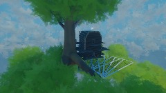 Kingdom Hearts - Deep Jungle (WIP)