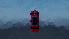 A screenshot taken in Dreams. 1 of 1.