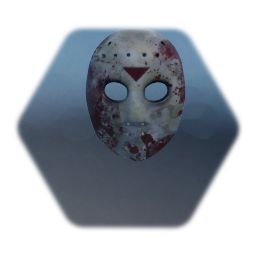 Manhunt Skinz Mask 1