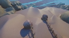 A screenshot taken in Dreams. 1 of 1.