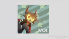 JAX Character Icon