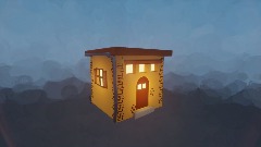 A screenshot taken in Dreams. 1 of 1.