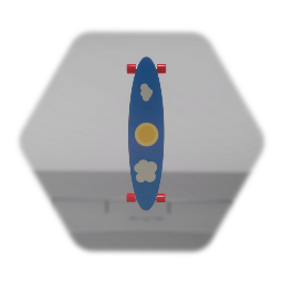 Remix of DESIGN A SKATEBOARD TEMPLATE  2 SummerSkateBoard