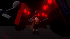 A screenshot taken in Dreams. 4 of 9.