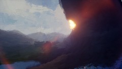 A screenshot taken in Dreams. 8 of 12.