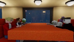 A screenshot taken in Dreams. 3 of 7.