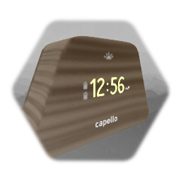 Working Digital Clock