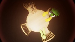 Around the clock at Freddy Fazbear (ATCAFF For Short)